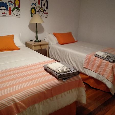 Apartamento En Primera Linea Porto do Son Eksteriør bilde